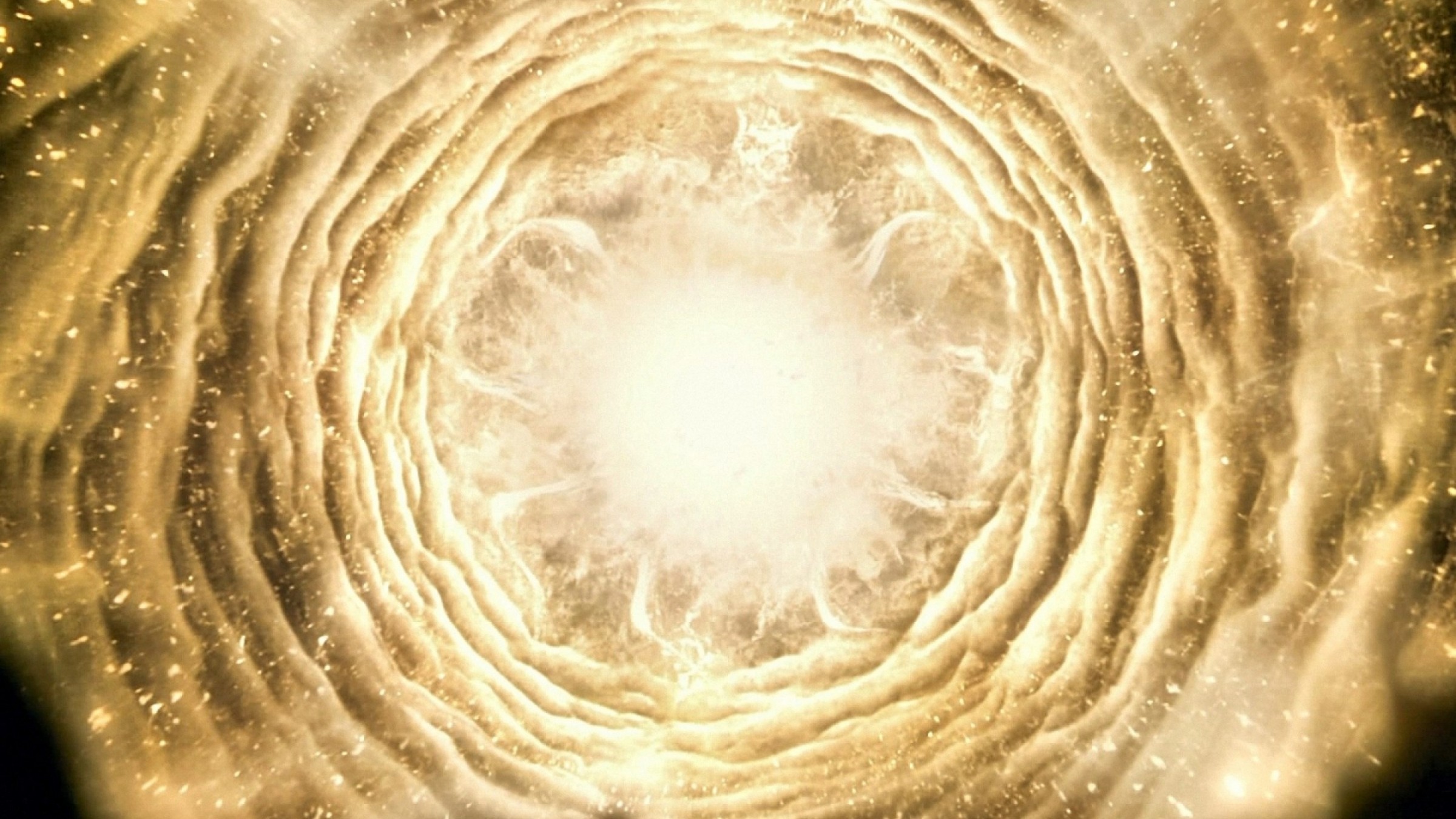 A still from the 2006 film The Fountain, unrelated to this post